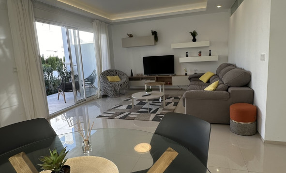 Resale - Apartment - Ciudad Quesada - Rojales