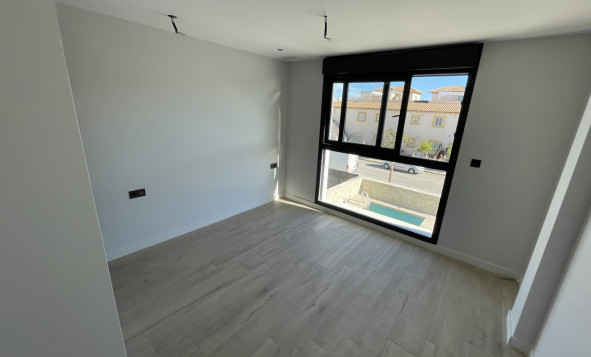 Herverkoop - Appartement - Pilar de la Horadada