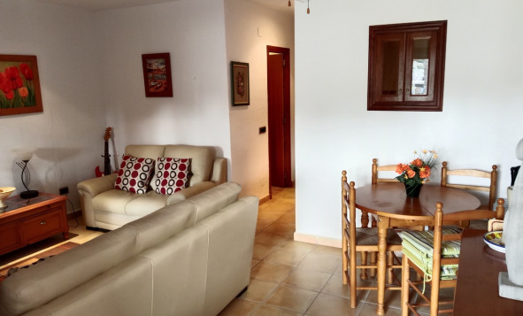 Resale - Apartment - Villamartin - Orihuela Costa