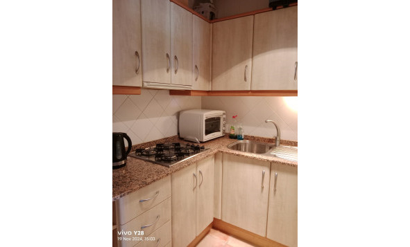 Resale - Apartment - Villamartin - Orihuela Costa