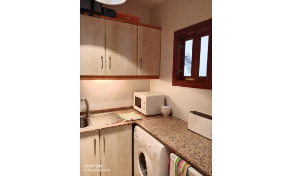 Resale - Apartment - Villamartin - Orihuela Costa