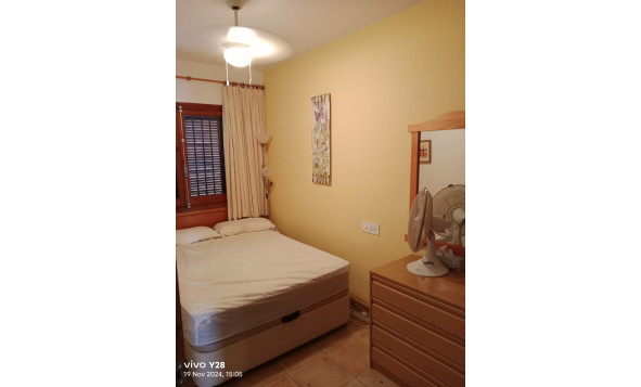 Resale - Apartment - Villamartin - Orihuela Costa