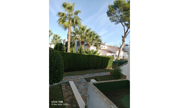 Resale - Apartment - Villamartin - Orihuela Costa