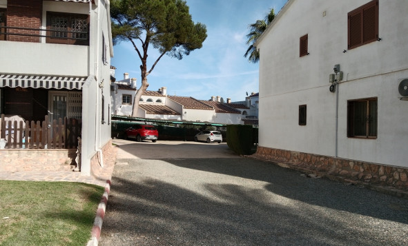 Resale - Apartment - Villamartin - Orihuela Costa