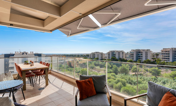 Resale - Apartment - Villamartin - Orihuela Costa