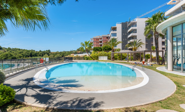 Resale - Apartment - Villamartin - Orihuela Costa