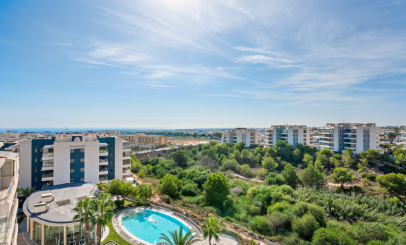 Resale - Apartment - Villamartin - Orihuela Costa