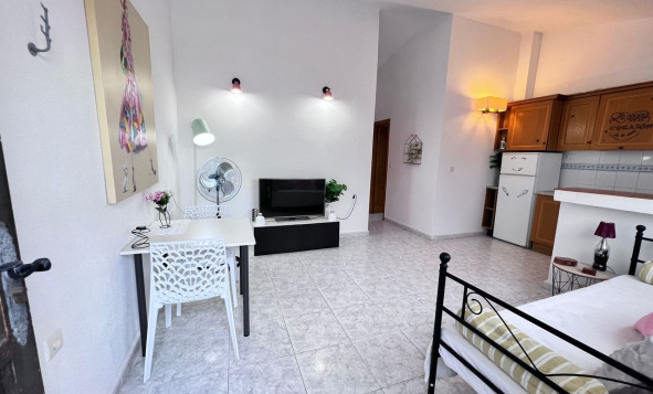 Resale - Apartment - Villamartin - Orihuela Costa