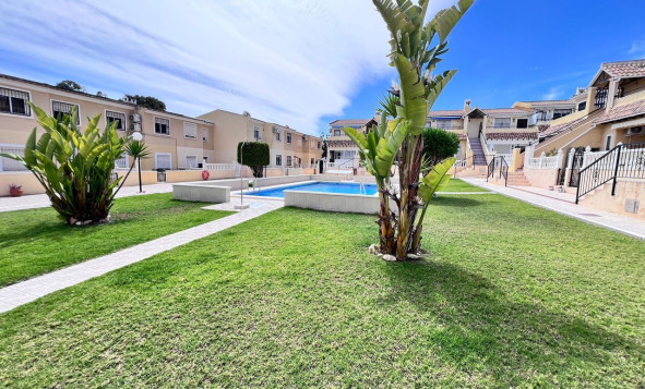 Resale - Apartment - Villamartin - Orihuela Costa