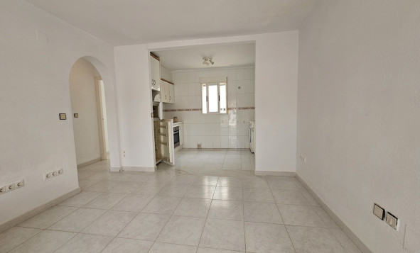 Reventa - Apartment - Torrevieja