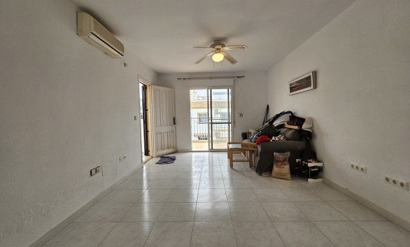 Reventa - Apartment - Torrevieja