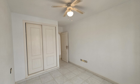 Reventa - Apartment - Torrevieja