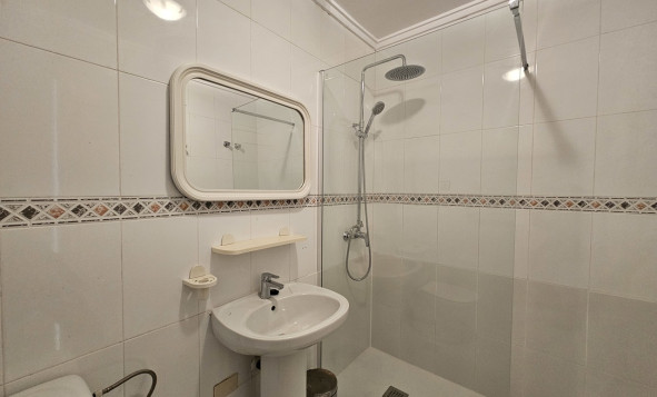 Reventa - Apartment - Torrevieja