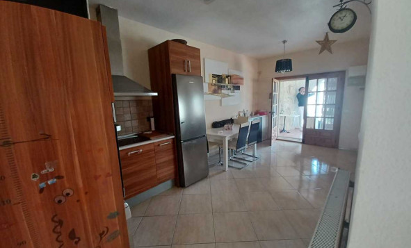 Resale - Villa - Los Balcones - Orihuela Costa