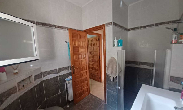 Resale - Villa - Los Balcones - Orihuela Costa