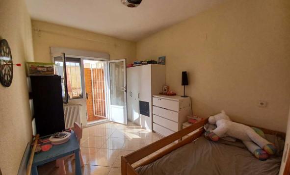 Resale - Villa - Los Balcones - Orihuela Costa