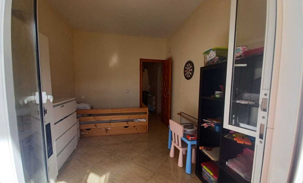 Resale - Villa - Los Balcones - Orihuela Costa