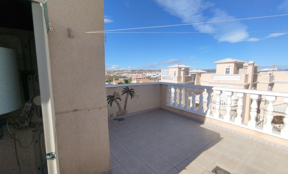 Herverkoop - Villa - Los Altos - Orihuela Costa