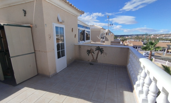 Herverkoop - Villa - Los Altos - Orihuela Costa