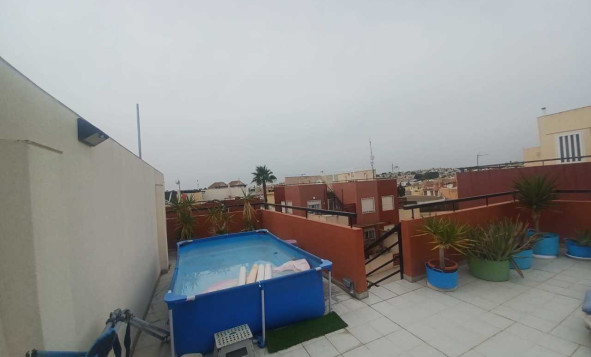 Resale - Villa - Villamartin - Orihuela Costa