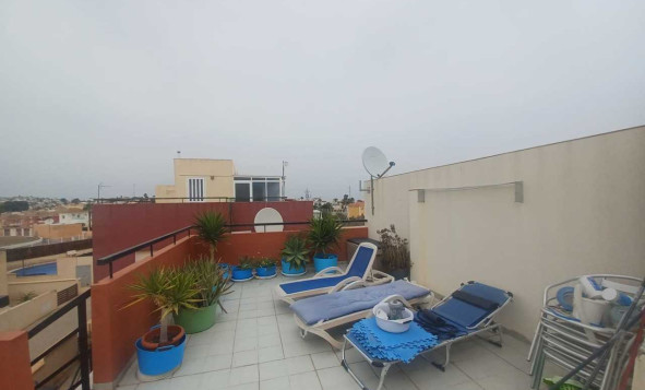 Resale - Villa - Villamartin - Orihuela Costa