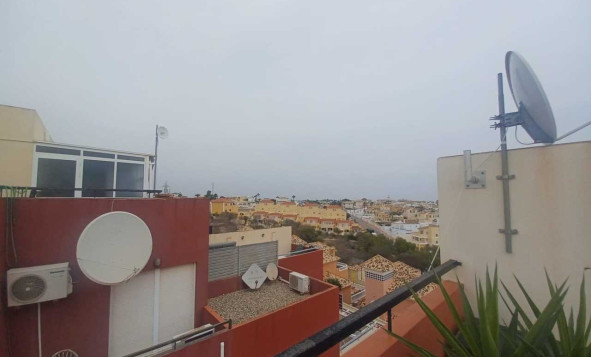 Resale - Villa - Villamartin - Orihuela Costa