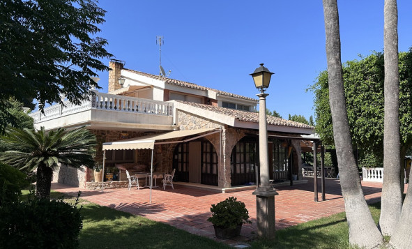 Reventa - 4. House - Detached Villa - Elche - Elche/Elx