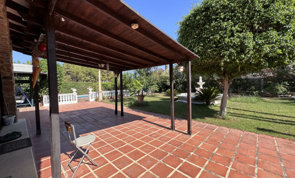 Reventa - 4. House - Detached Villa - Elche - Elche/Elx