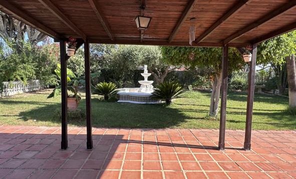 Reventa - 4. House - Detached Villa - Elche - Elche/Elx