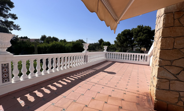 Reventa - 4. House - Detached Villa - Elche - Elche/Elx