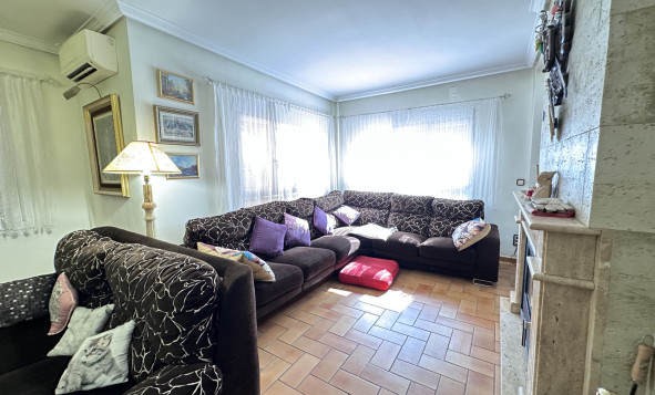 Reventa - 4. House - Detached Villa - Elche - Elche/Elx