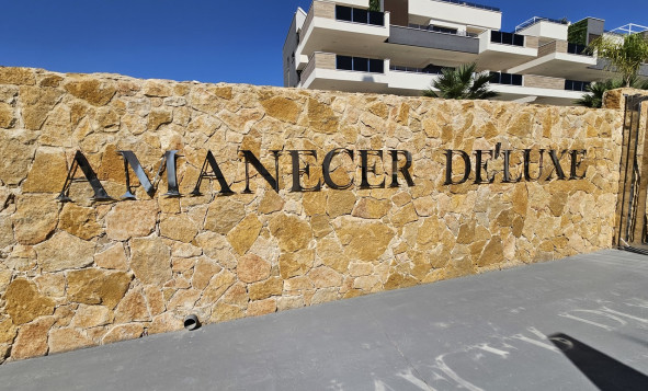 Resale - Apartment - Playa Flamenca - Orihuela Costa