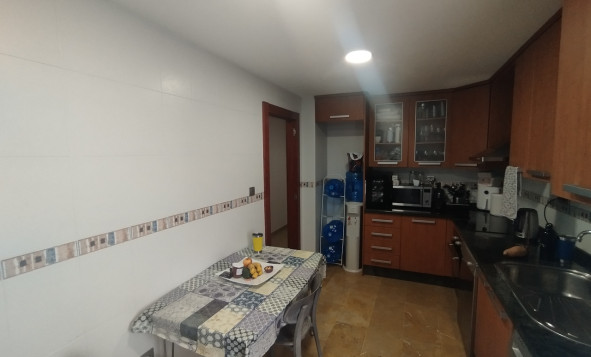 Resale - 1. Apartment / flat - Torrevieja