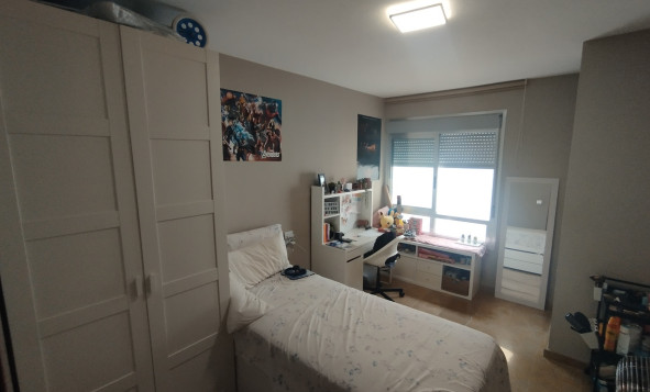 Resale - 1. Apartment / flat - Torrevieja