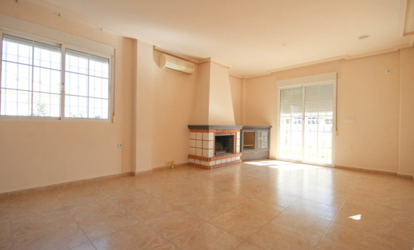 Resale - 4. House - Detached Villa - La Zenia - Orihuela Costa