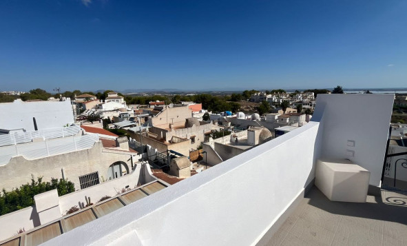 Reventa - Villa - El Galan - Orihuela Costa