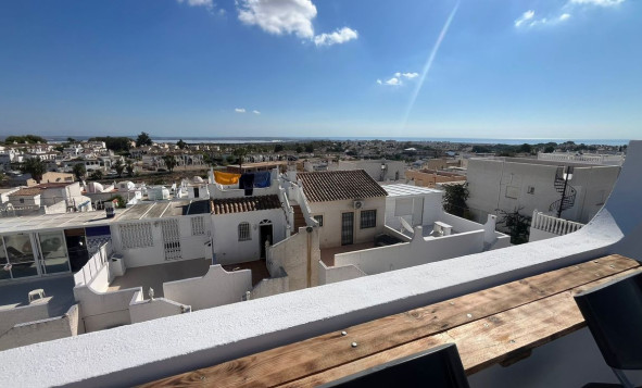 Reventa - Villa - El Galan - Orihuela Costa