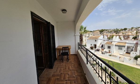 Resale - Apartment - Villamartin - Orihuela Costa