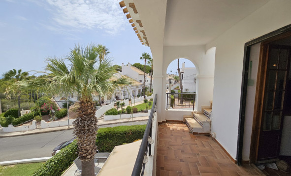 Resale - Apartment - Villamartin - Orihuela Costa