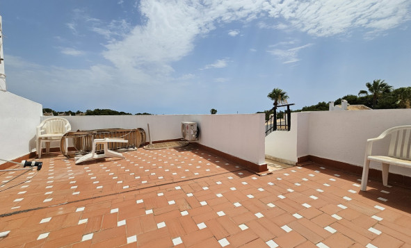 Resale - Apartment - Villamartin - Orihuela Costa