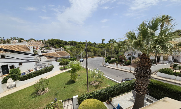 Resale - Apartment - Villamartin - Orihuela Costa