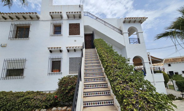 Resale - Apartment - Villamartin - Orihuela Costa