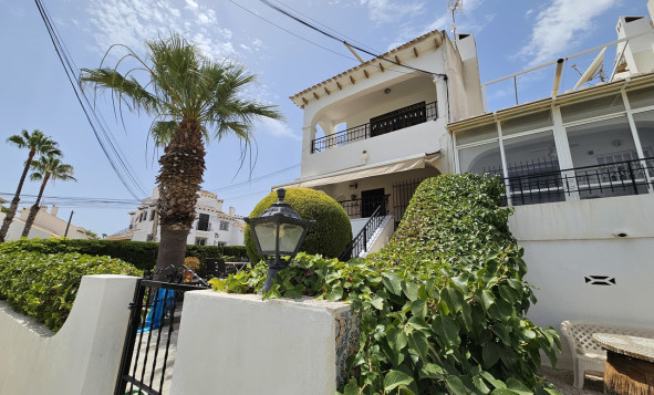 Resale - Apartment - Villamartin - Orihuela Costa