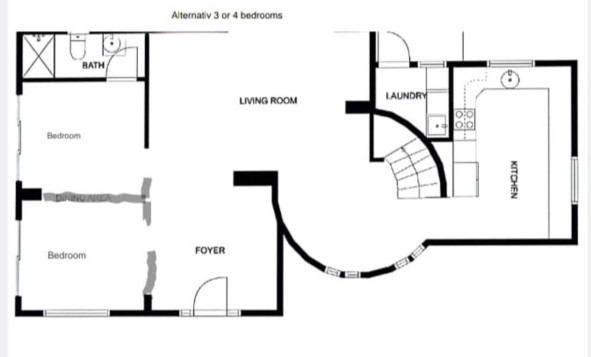 Resale - Villa - Los Balcones - Orihuela Costa