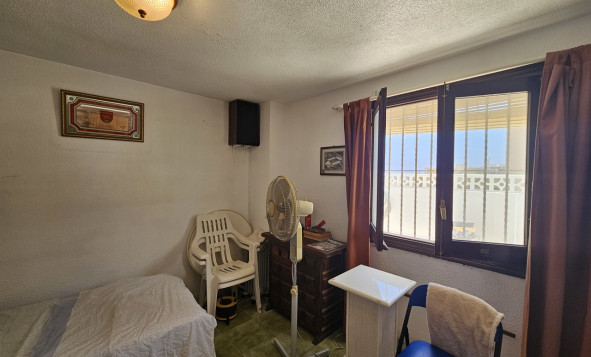 Resale - Apartment - La Zenia - Orihuela Costa