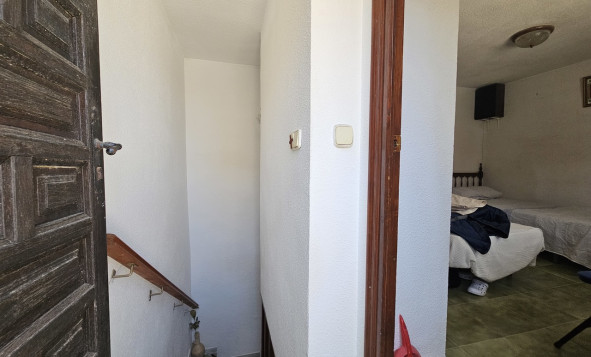 Resale - Apartment - La Zenia - Orihuela Costa