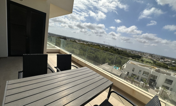 Resale - Apartment - Las Colinas Golf and Country Club - Las Colinas Golf