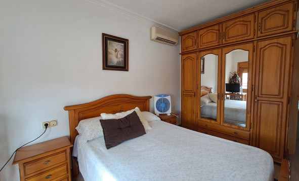 Resale - Villa - Benijofar - Rojales