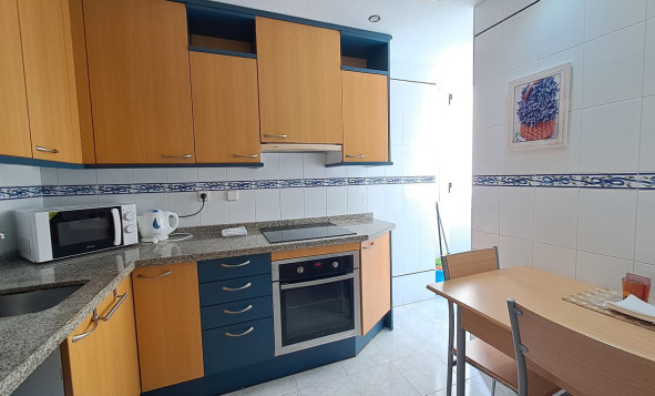 Reventa - Apartment - Torrevieja