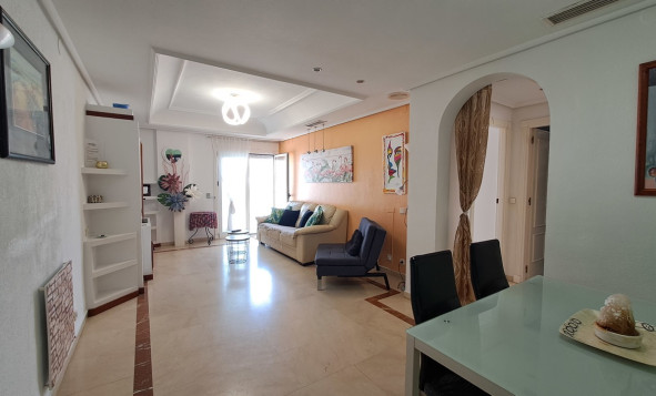 Reventa - Apartment - Torrevieja